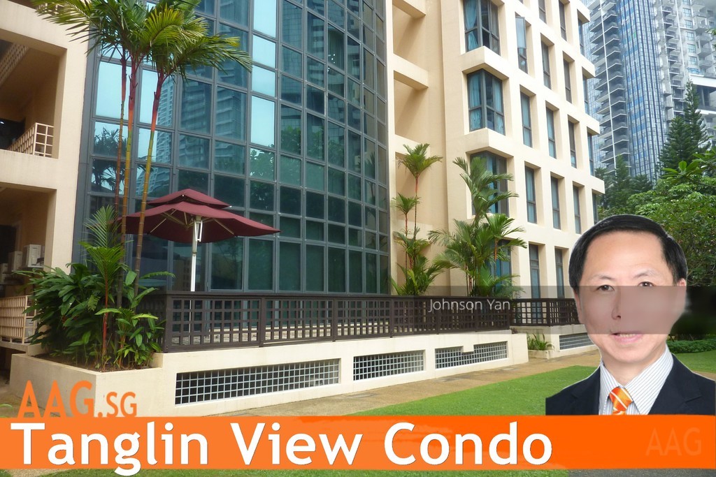 Tanglin View (D3), Condominium #157055312